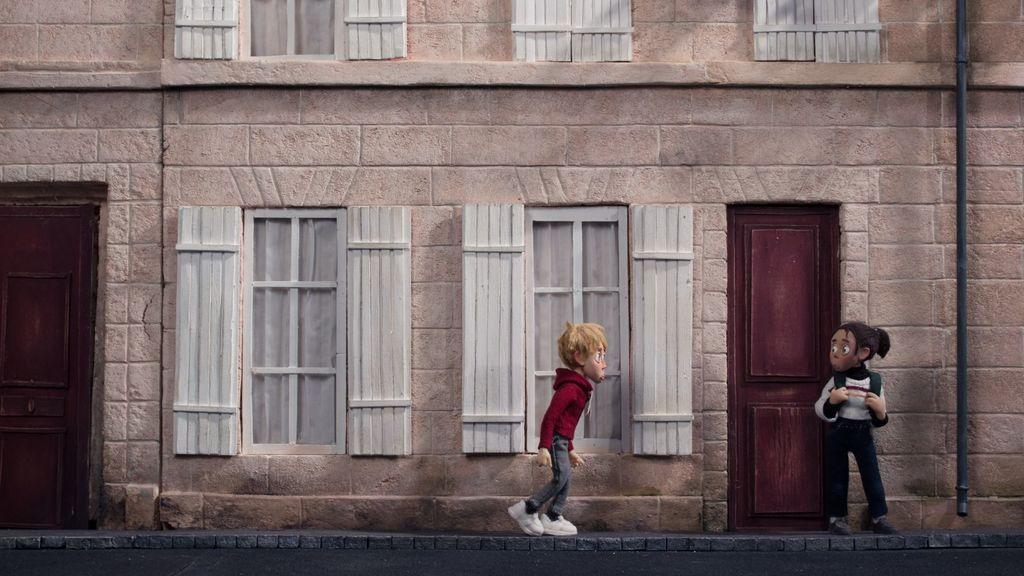 No Time for Love No Time for Love