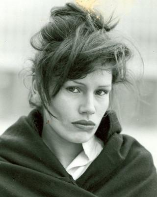 Catherine Belkhodja Catherine Belkhodja