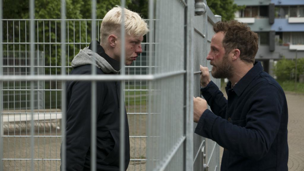 Un si beau couple - © One Two Films / Thomas von Klier Un si beau couple - © One Two Films / Thomas von Klier