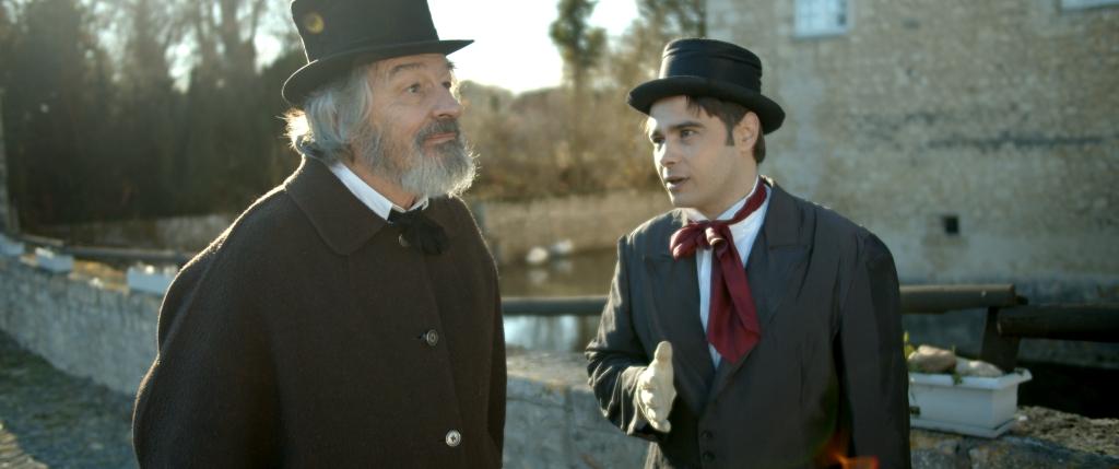 Ophelia: the Curse of the Moat Ophelia: the Curse of the Moat