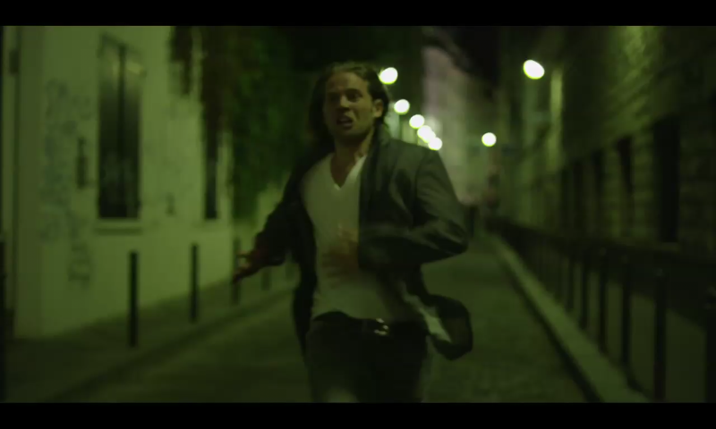 Montmartre Kiss Montmartre Kiss