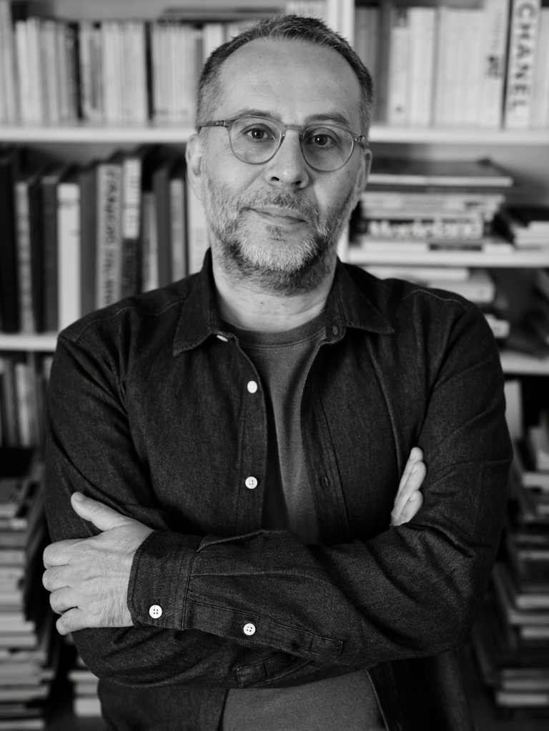 Nicolas Derouet Nicolas Derouet