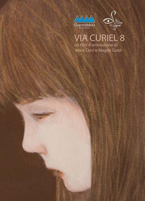 Via Curiel 8 Via Curiel 8