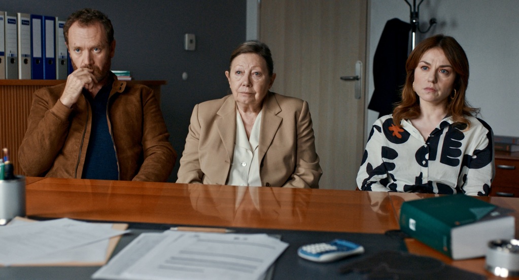 Françoise Lebrun Françoise Lebrun