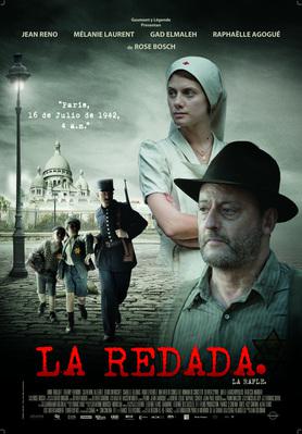 La redada - Poster - Colombie La redada - Poster - Colombie