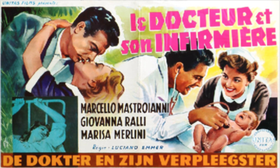 Wasted Lives/The Most Wonderful Moment - Poster - Belgium Wasted Lives/The Most Wonderful Moment - Poster - Belgium