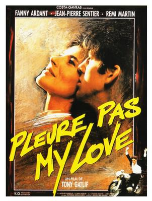 Don't Cry My Love Don't Cry My Love