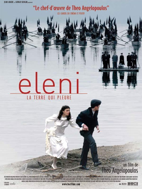 Eleni (Trilogía I: Eleni) Eleni (Trilogía I: Eleni)