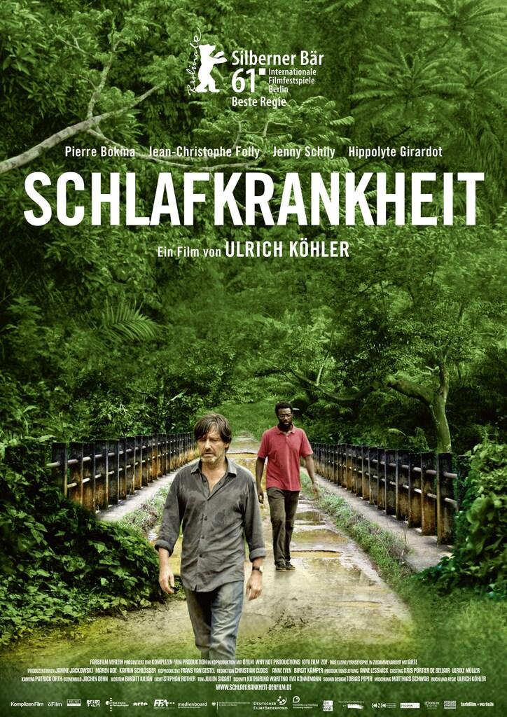 Viena (Vienal) -Festival Internacional de Cine - 2011