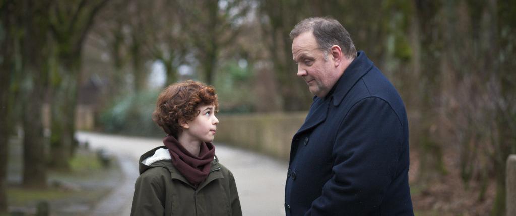 Grégory Gadebois Grégory Gadebois