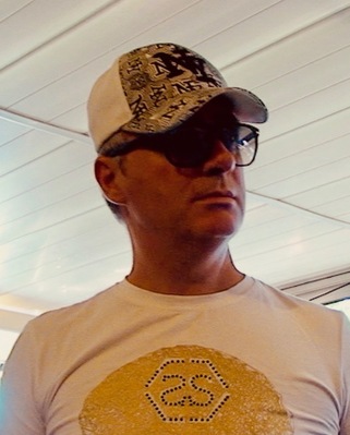 Cyril Cablat Cyril Cablat