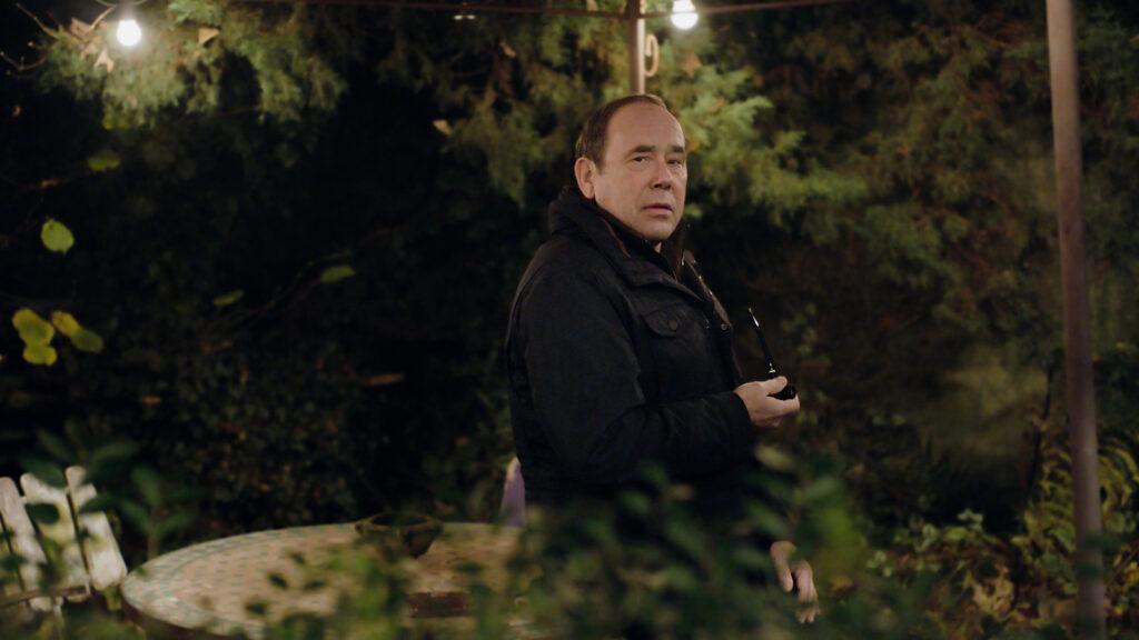 Olivier Gourmet Olivier Gourmet