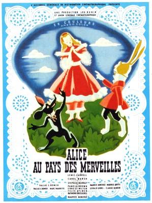 Alice in Wonderland Alice in Wonderland