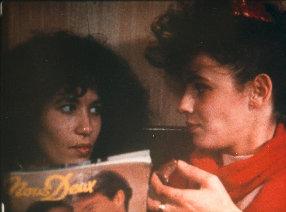 Vizir and Vizirette Vizir and Vizirette