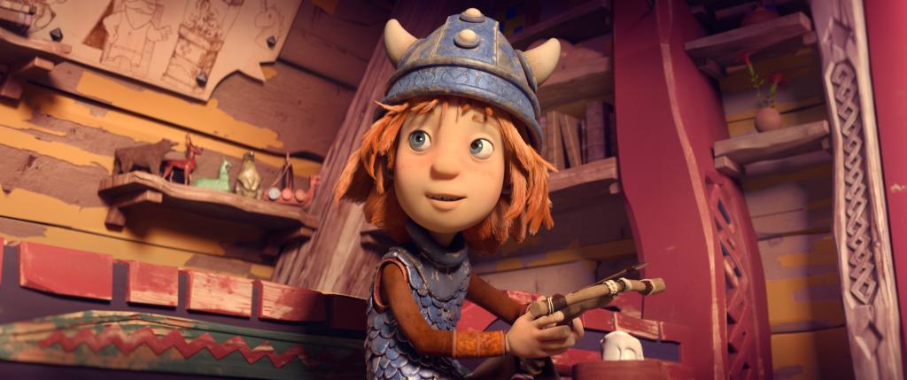 Vic le Viking Vic le Viking