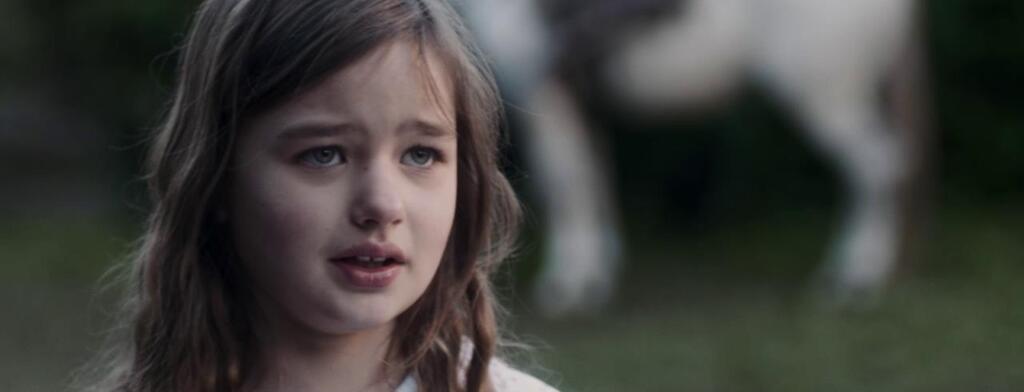 L'Ankou, l'enfant et les brigands L'Ankou, l'enfant et les brigands