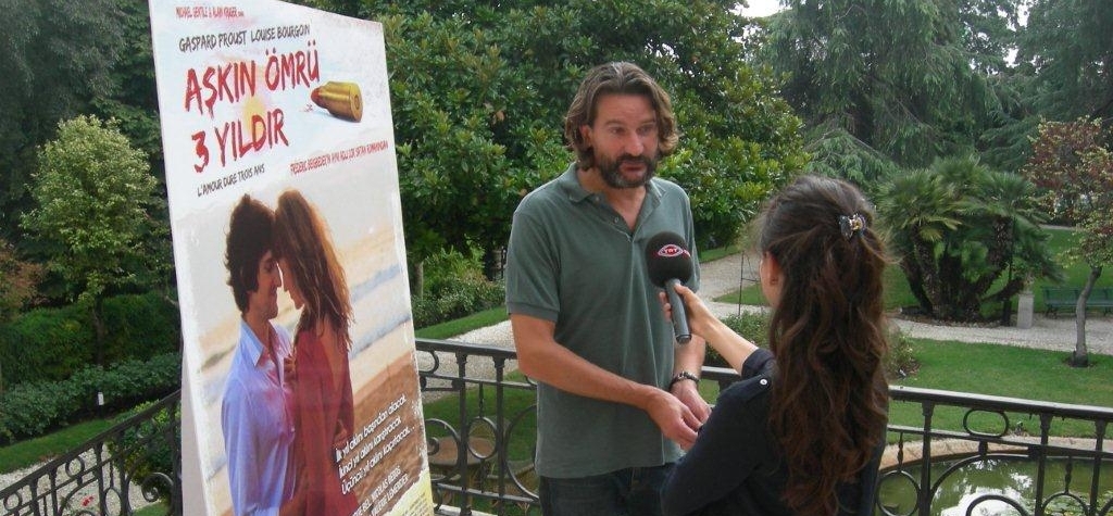 Les aides aux sorties - &eacute;t&eacute; 2012