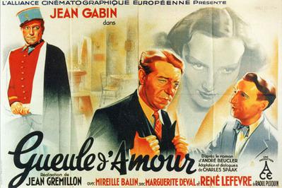 Cara de amor Cara de amor