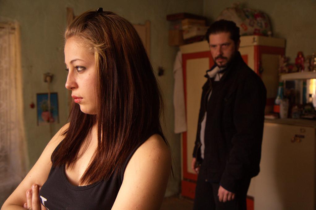 Tête baissée - © Anastas Petkov Tête baissée - © Anastas Petkov