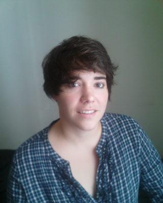 Anaïs Sartini Anaïs Sartini