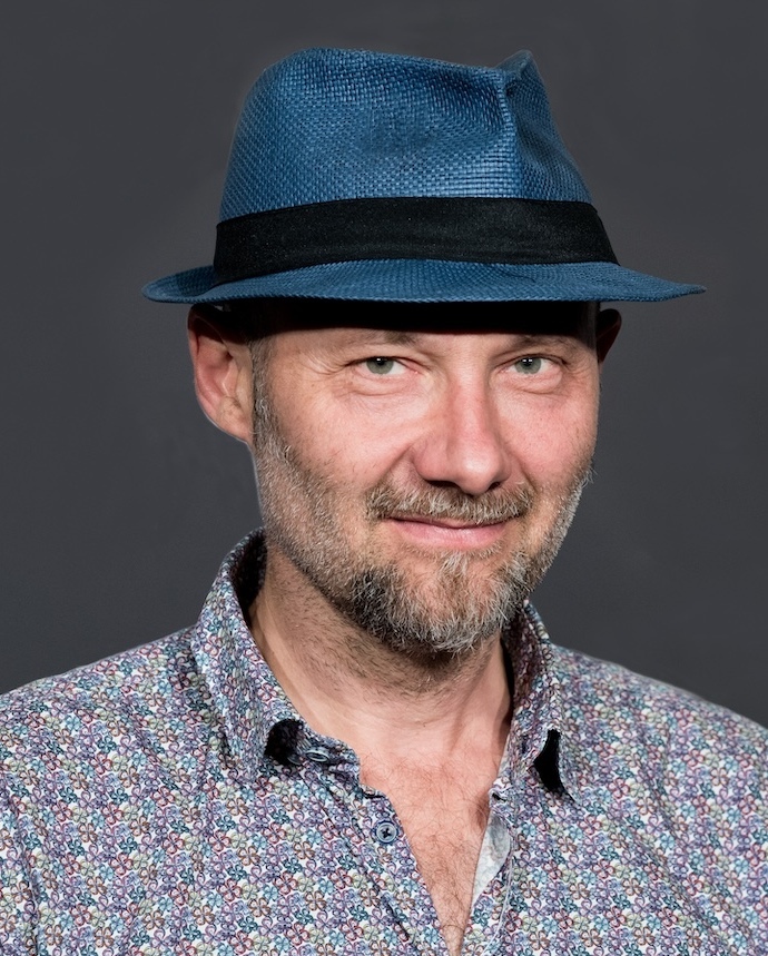 Arnaud Demuynck Arnaud Demuynck