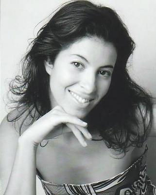 Houria Afoufou Houria Afoufou