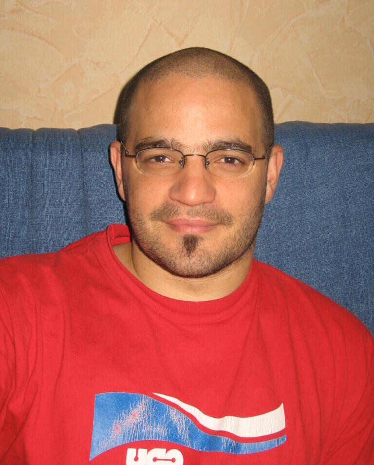 Mongi Aouinet Mongi Aouinet