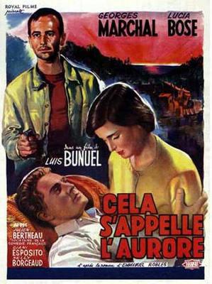 That Is the Dawn That Is the Dawn