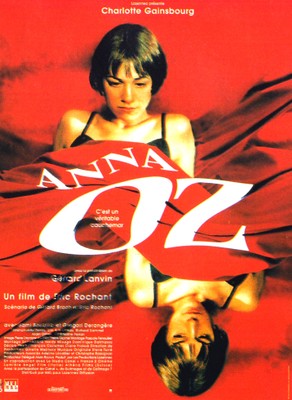 Anna Oz Anna Oz