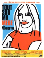 Tout sur ma mère Tout sur ma mère