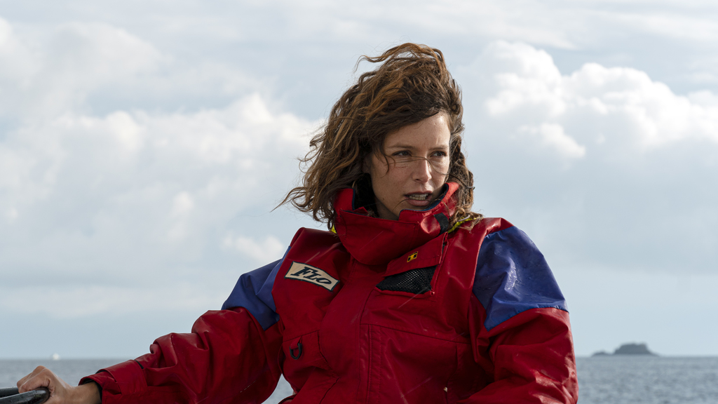 Stéphane Caillard - © Laura Poupon Stéphane Caillard - © Laura Poupon