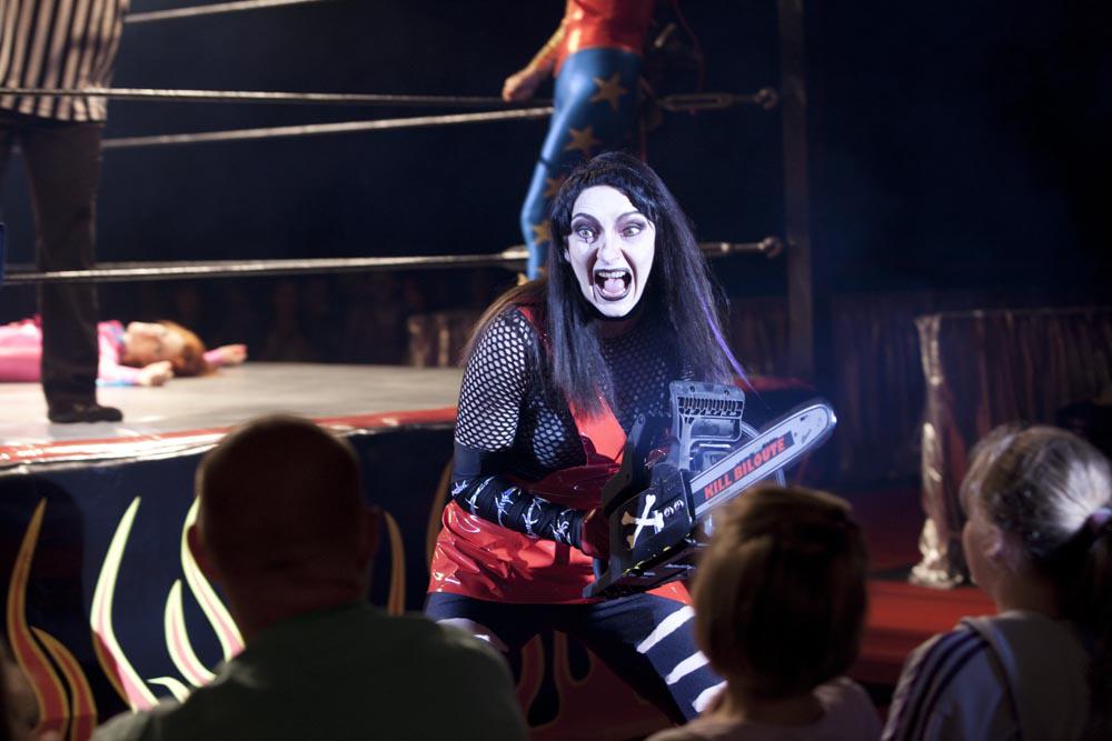 Munich - International Film Festival - 2013