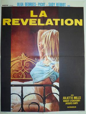 The Revelation The Revelation