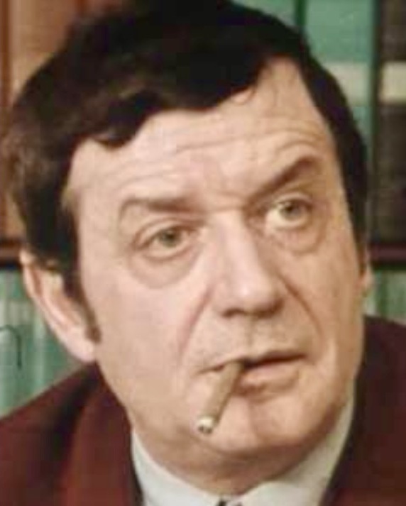 Henri Labussière UniFrance