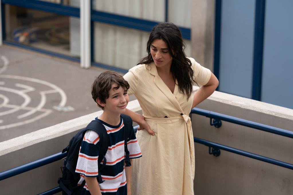 The ABCs of Love - © Stéphanie Branchu The ABCs of Love - © Stéphanie Branchu