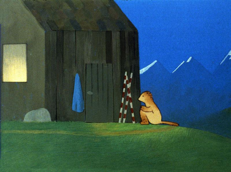 Land of the Snowy Mountains Land of the Snowy Mountains