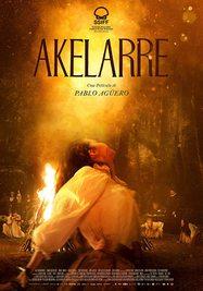 Akelarre Akelarre