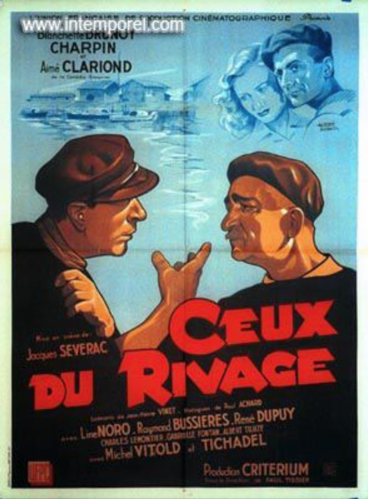 Films Crit&eacute;rium