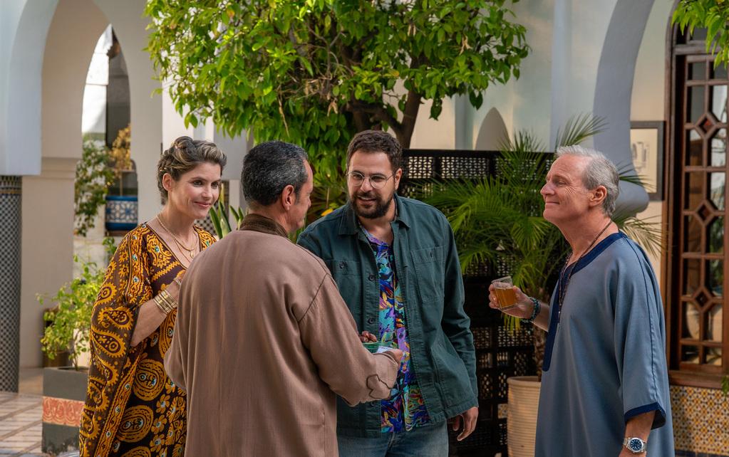 Philippe Lef&egrave;bvre - &copy; Kolorado 2024