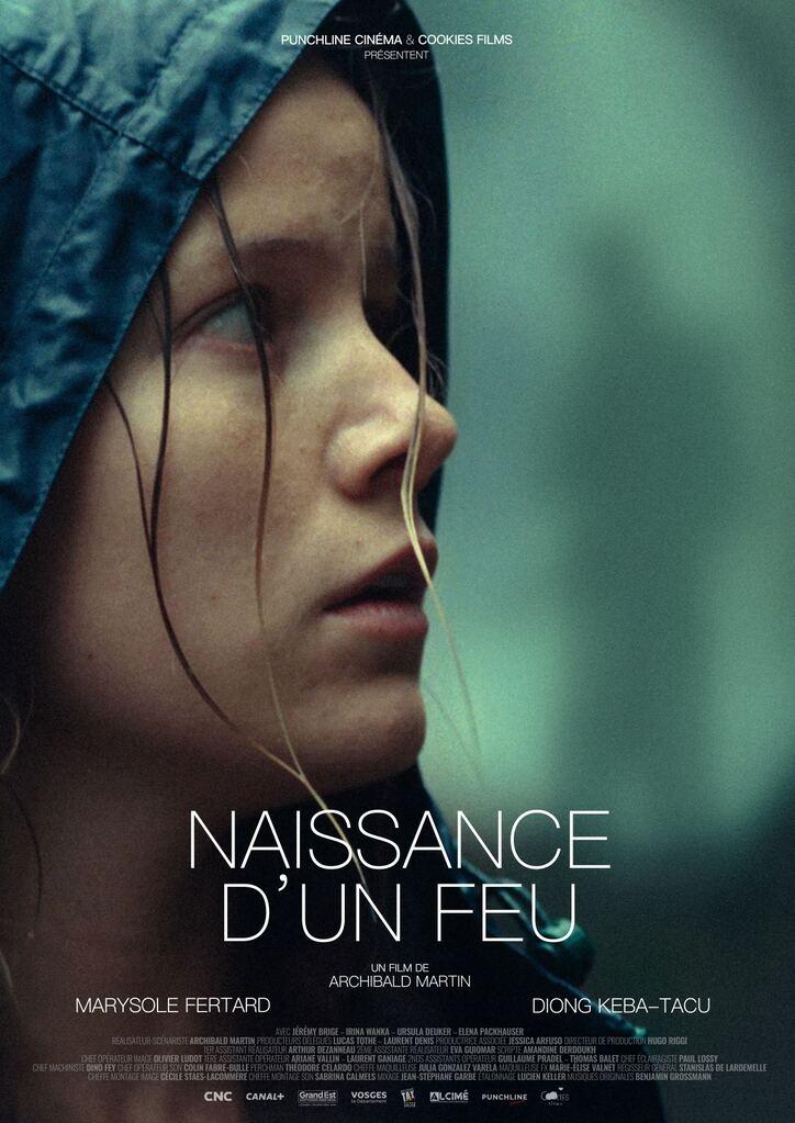 Punchline Cin&eacute;ma