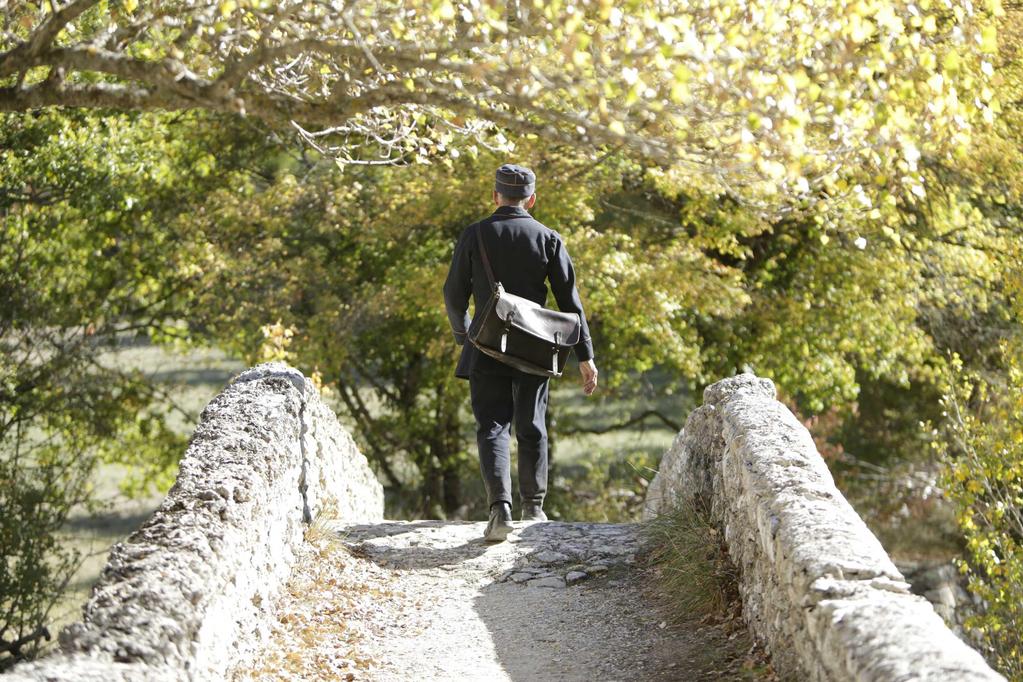 Festival du Film Francophone de Gr&egrave;ce  - 2019