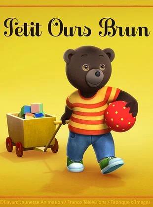 Little Brown Bear Little Brown Bear