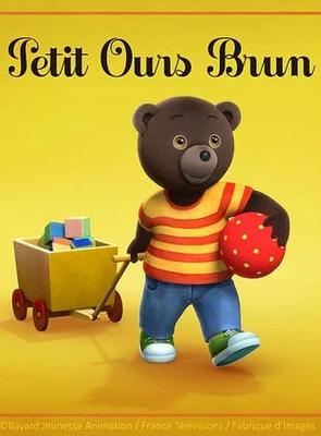 Little Brown Bear Little Brown Bear