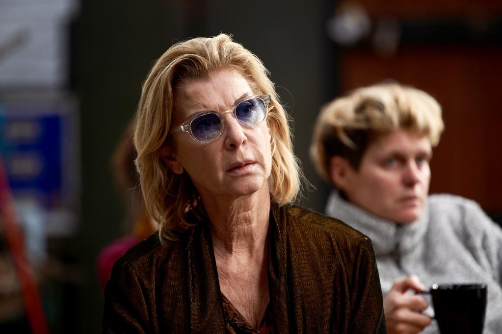 Better Days - © Jo Voets Better Days - © Jo Voets