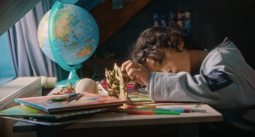 A King Without a Crown A King Without a Crown