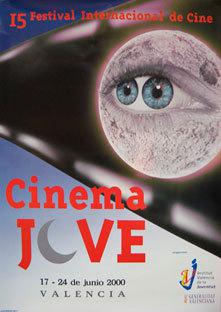 Cinema Jove Cinema Jove