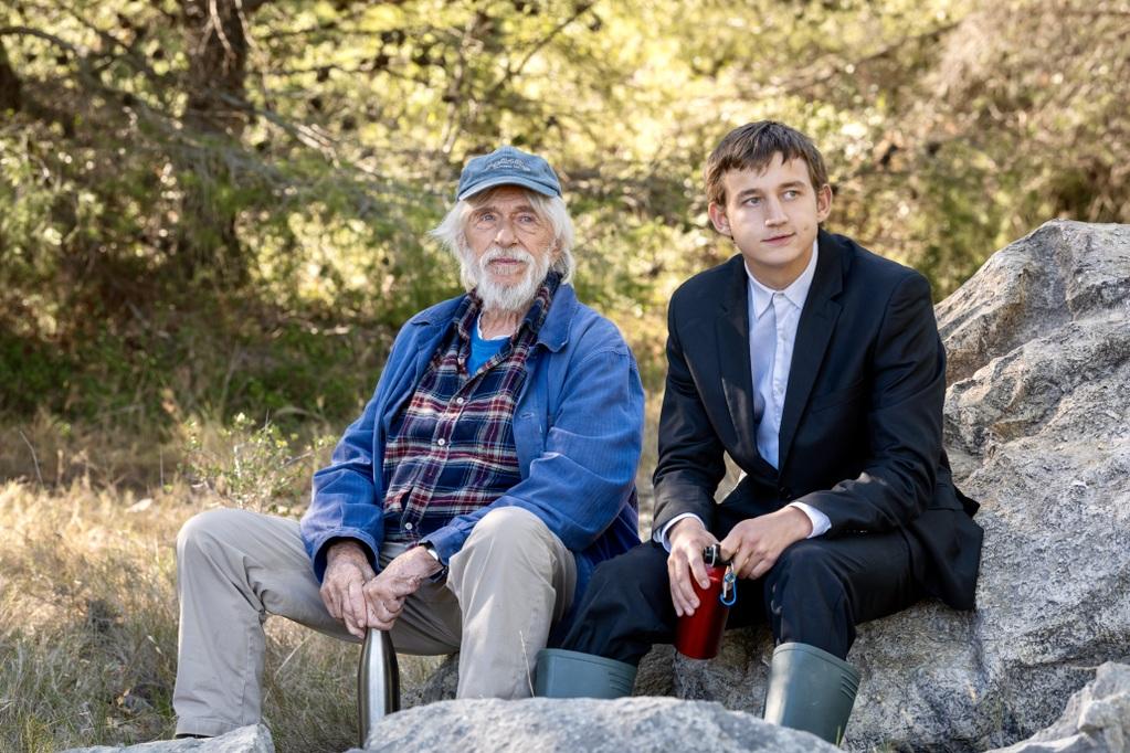 Jean-Claude Baudracco - © Pauline Maillet Jean-Claude Baudracco - © Pauline Maillet