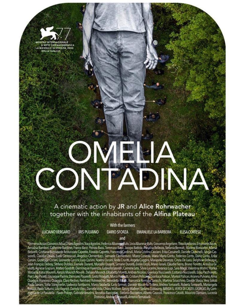 Homilía campesina Homilía campesina