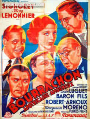 Bourrachon Bourrachon