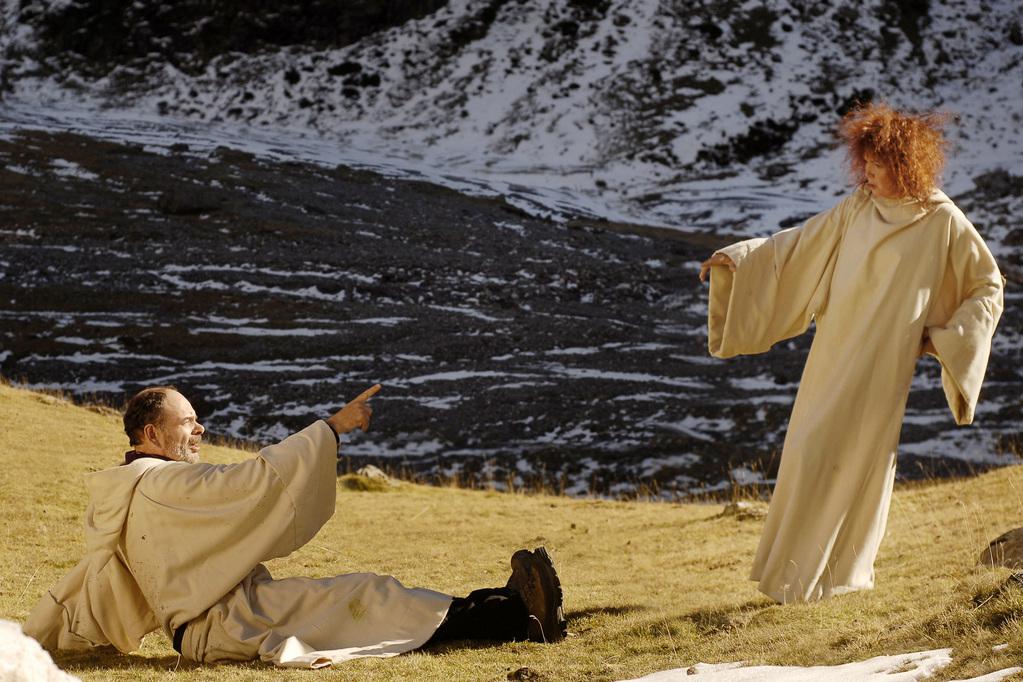 Le Voyage aux Pyrénées Le Voyage aux Pyrénées